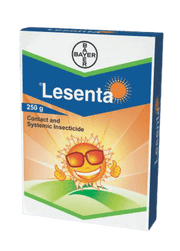 Lesenta™ Imidacloprid 40% + Fipronil 40% (Bayer, India) - Farmers Stop