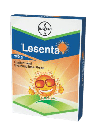 Lesenta™ Imidacloprid 40% + Fipronil 40% (Bayer, India) - Farmers Stop