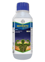 Movento® Energy Spirotetramat 11.01% + Imidacloprid 11.01% (Bayer, India) - Farmers Stop