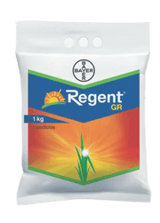 Regent® GR Fipronil 0.3 GR (0.3% w/w) (Bayer, India) - Farmers Stop