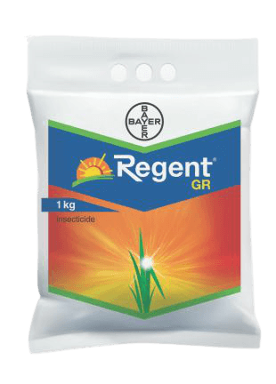 Regent® GR Fipronil 0.3 GR (0.3% w/w) (Bayer, India) - Farmers Stop