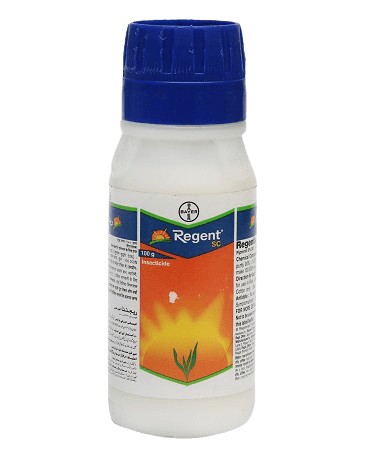 Regent ® SC Fipronil 5 SC (5% w/w) (Bayer, India) - Farmers Stop