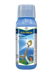 Solomon® Beta-Cyfluthrin + Imidacloprid 300 OD (Bayer, India) - Farmers Stop