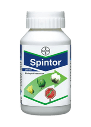 Spintor Spinosad 480 SC (45% w/w) (Bayer, India) - Farmers Stop