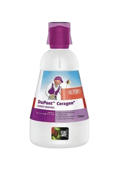 Coragen Insecticide (FMC, India) - Farmers Stop