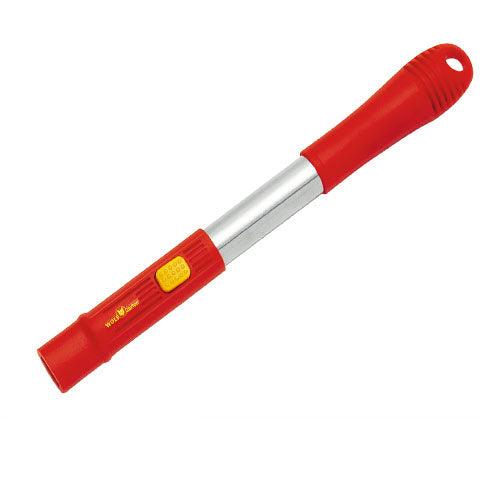 ZM 04 ALUMINIUM SHORT HANDLE - Farmers Stop