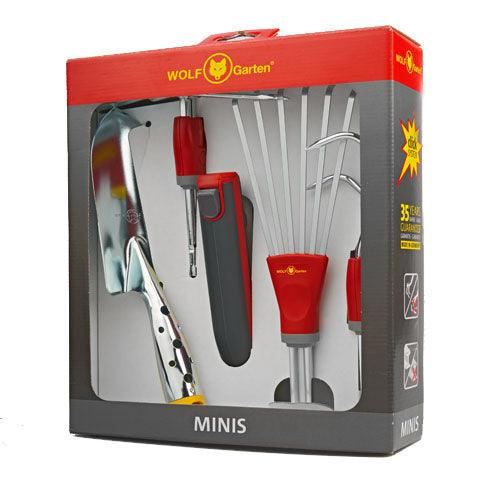 P 262 multi-star® MINI-SET - Farmers Stop