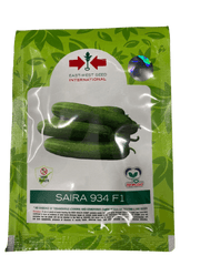 SAIRA 934 F1 HYBRID CUCUMBER (EAST WEST SEEDS) - Farmers Stop