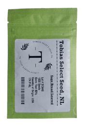 Sage Broad Leaved (Tobia's/Garden Festival Select Seed, USA) - Farmers Stop