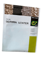 GERMAN WINTER F1 HYBRID THYME (ENZA ZADEN) - Farmers Stop