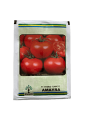 AMAYRA F1 HYBRID TOMATO (KALASH SEEDS) - Farmers Stop