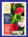 Heyday F1 Hybrid Vinca Mix Color (Garden Festival) - Farmers Stop
