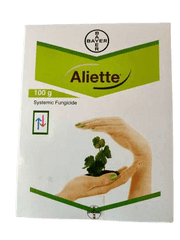 Aliette ® Fosetyl Al 80% WP (Bayer India) - Farmers Stop