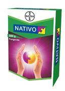Nativo® Tebuconazole 50%+ Trifloxystrobin 25% w/w WG (75 WG)-(Bayer India) - Farmers Stop