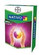 Nativo® Tebuconazole 50%+ Trifloxystrobin 25% w/w WG (75 WG)-(Bayer India) - Farmers Stop