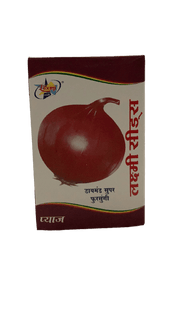 DIOMOND SUPER FURSUNGI SELECTION ONION (LAXMI SEEDS) - Farmers Stop