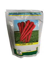KSP-1225 F1 Hybrid Carrot (Kalash Seeds) - Farmers Stop