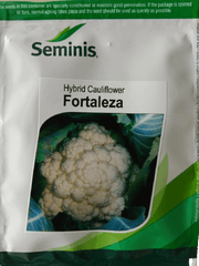 FORTALEZA F1 HYBRID CAULIFLOWER (SEMINIS) - Farmers Stop