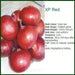 Onion XP Red (Seminis) - Farmers Stop