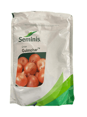GULMOHAR ONION (SEMINIS) - Farmers Stop