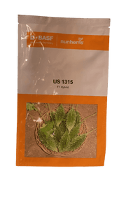 US 1315 F1 HYBRID BITTERGOURD (BASF NUNHEMS) - Farmers Stop