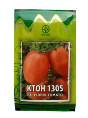 KTOH 1305 F1 Hybrid Tomato (Kaveri Seeds) - Farmers Stop