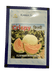 Crispy/क्रिस्पी Hybrid F1 Muskmelon (Konico Seeds) - Farmers Stop