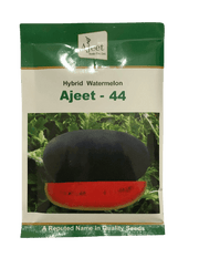 Ajeet 44 F1 Hybrid Watermelon (Ajeet Seed's) - Farmers Stop