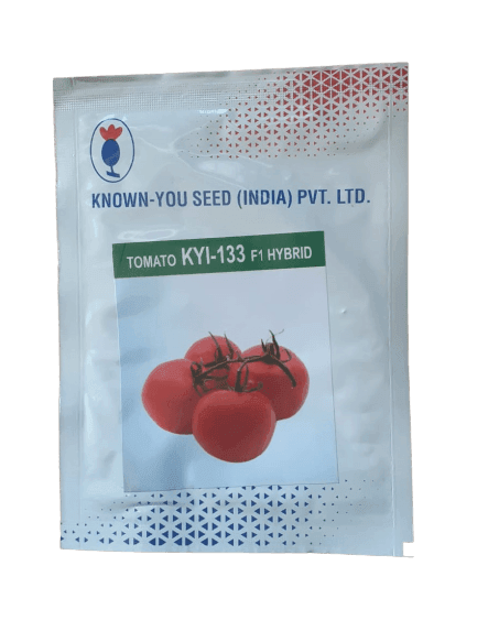 KYI-133 Hybrid F1 Heat Tolerant Tomato (Known You Seeds) - Farmers Stop