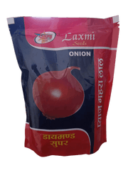 Diamond Super Onion (Laxmi Seeds) - Farmers Stop