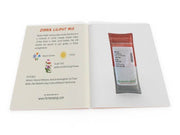 Zinnia Liliput Mix (AsiaPacific Seeds, New Zealand) - Farmers Stop