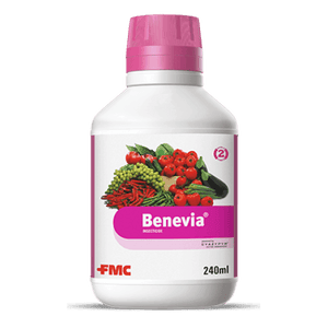 BENEVIA® Insecticide (FMC, India) - Farmers Stop