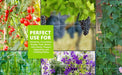 Nylon Trailing Net for Plant Support & Plant Climbing Net Agriculture and Gardening Netting - Farmers Stop