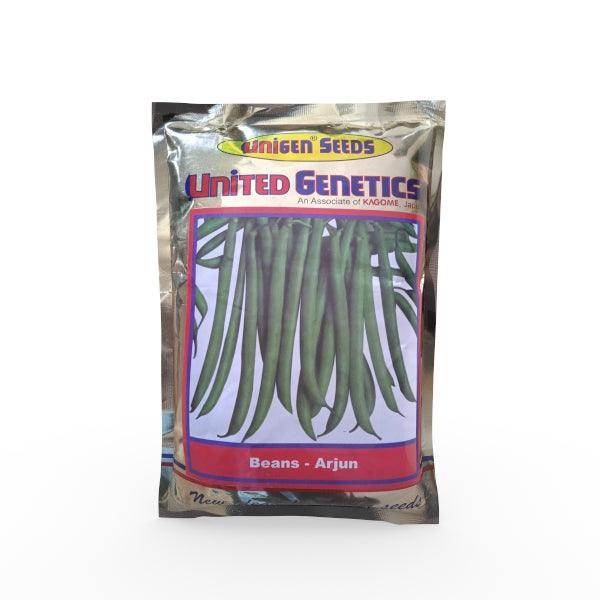 Arjun - Beans (United Genetics, USA) - Farmers Stop