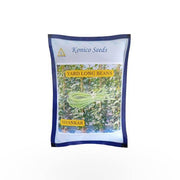 Shankar - Yard Long Beans (Konico Seeds, India) - Farmers Stop