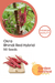 Okra - Bhindi Red Hybrid (Garden Festival) - Farmers Stop