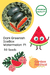 Dark Greenish Icebox type Hybrid Watermelon  (Garden Festival) - Farmers Stop