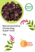 Superfood Red Amaranthus Lal Cholai Sag Seeds - Farmers Stop
