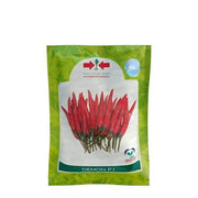 Demon F1 Hot pepper (East West Seeds) - Farmers Stop