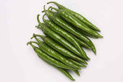Meenam F1 Hybrid Hot pepper (HyVeg Seeds) - Farmers Stop