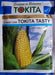 TOKITA TASTY F1 SWEET CORN (TOKITA SEEDS) - Farmers Stop