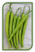 Balaram (5907) F1 Hybrid Chilli (United Genetics, USA) - Farmers Stop
