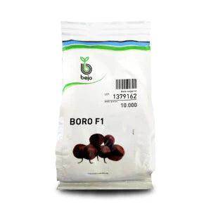 Boro F1 Beet Root (Bejo) - Farmers Stop