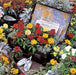 Erysimum Charity™ Series (Wallflower) (Takii Seeds) - Farmers Stop