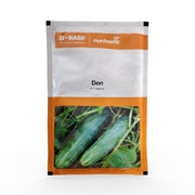 Don F1 Hybrid Cucumber (BASF-Nunhems) - Farmers Stop