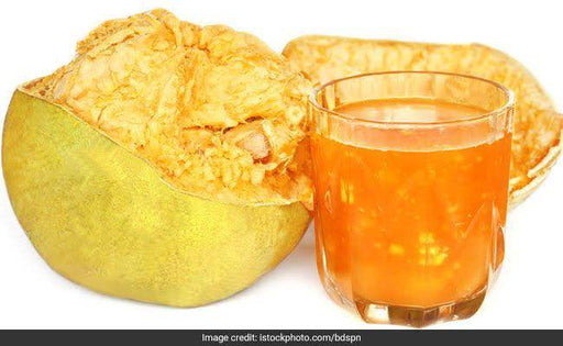 Bael Fruit seeds (Bel, Bilva Patra, Bengal quince, Maredu, Indian Bael, Golden Apple Fruit Seeds for planting) बेल फल - Farmers Stop
