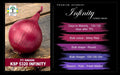 Premium Segment - KSP 5320 " INFINITY" Hybrid F1 Onion (KALASH SEEDS) - Farmers Stop