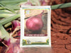 Premium Segment - KSP 5320 " INFINITY" Hybrid F1 Onion (KALASH SEEDS) - Farmers Stop