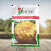 MENKA YELLOW F1 HYBRID MARIGOLD (INDUS SEEDS) - Farmers Stop