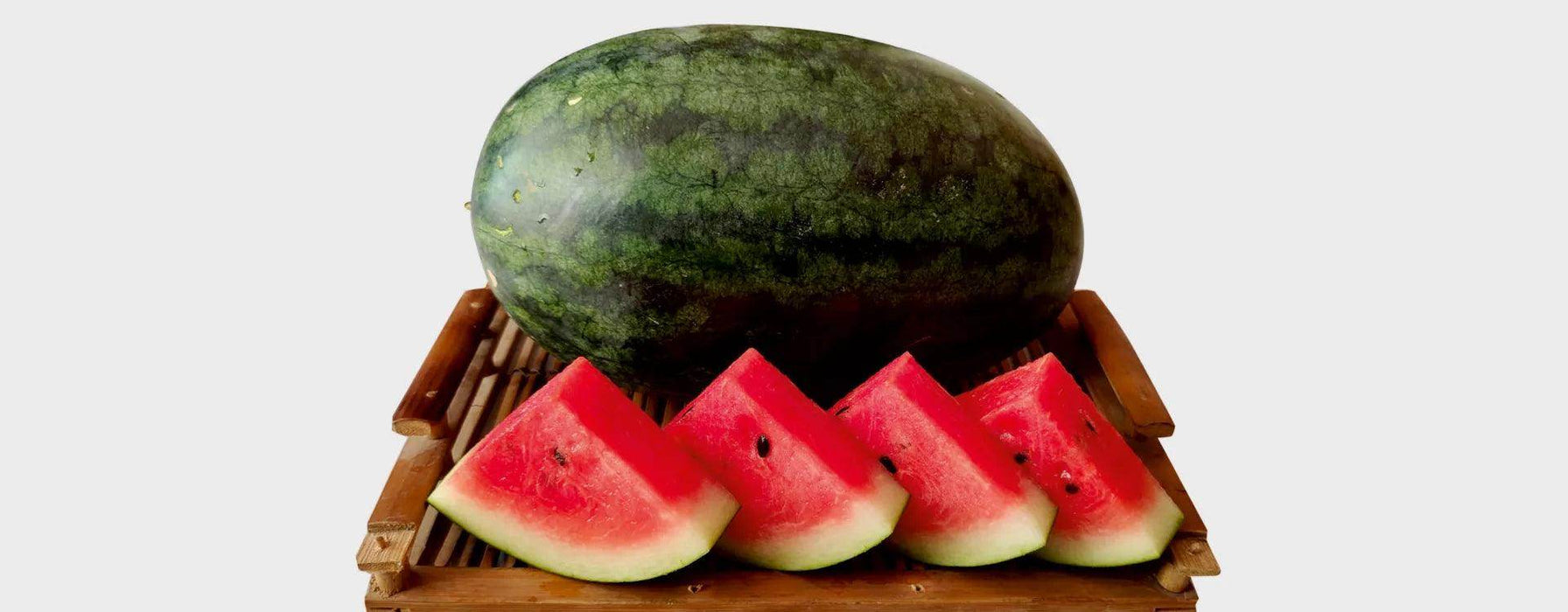 Rehaan F1 Hybrid Watermelon (Nunhems) - Farmers Stop